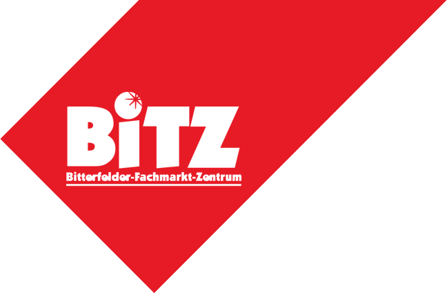 BiTZ – Bitterfelder-Fachmarkt-Zentrum